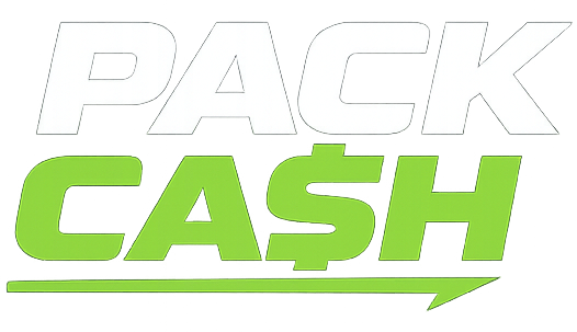 PackCash